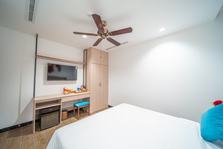 Roma Hotel Phu Quoc