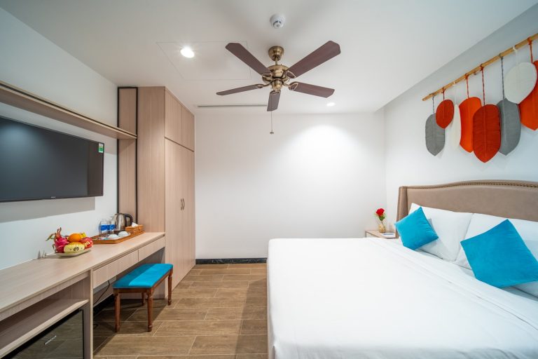 Roma Hotel Phu Quoc