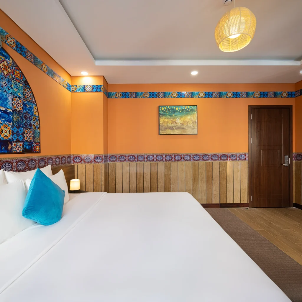 sunset town hotel