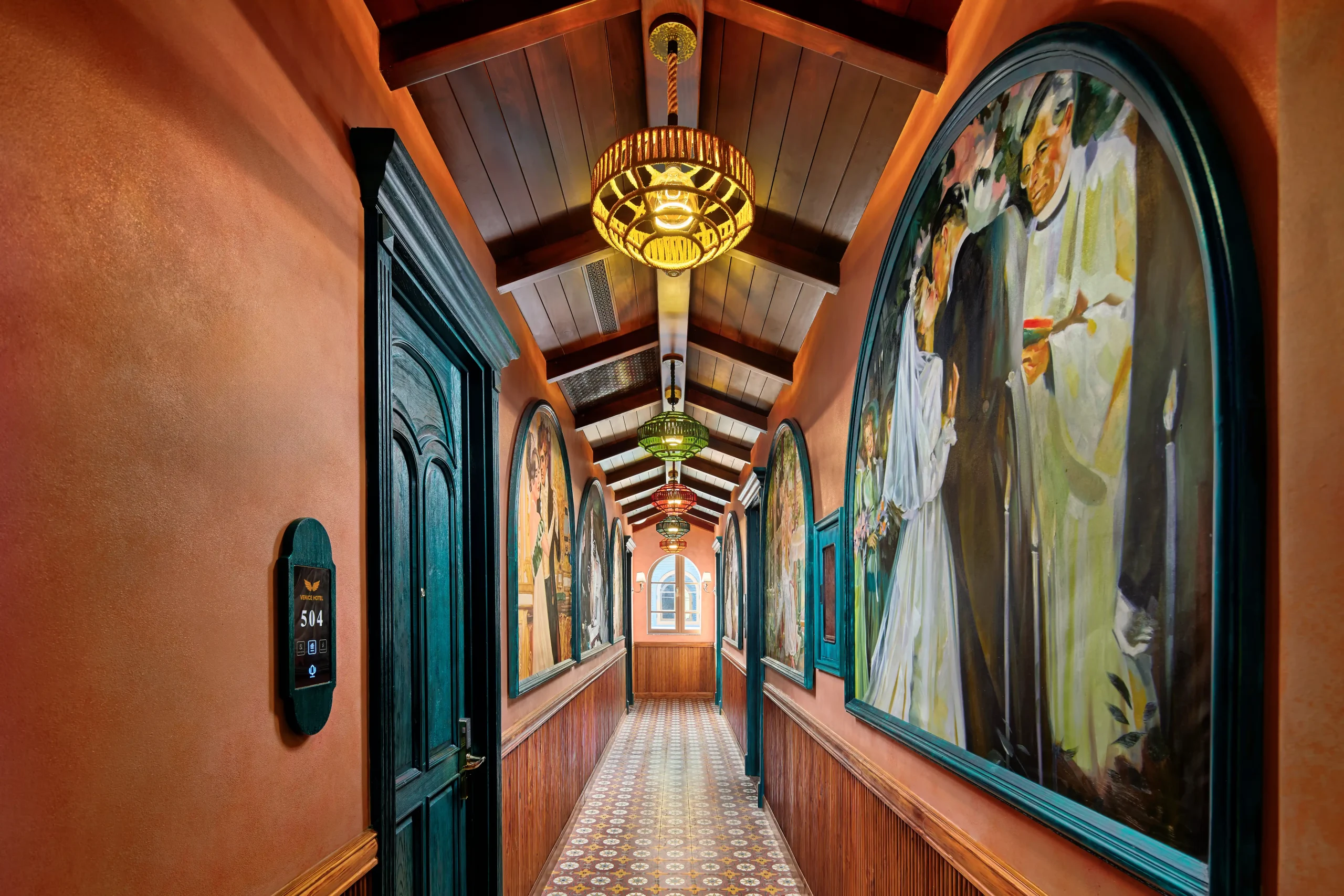 Venice Hotel Phu Quoc