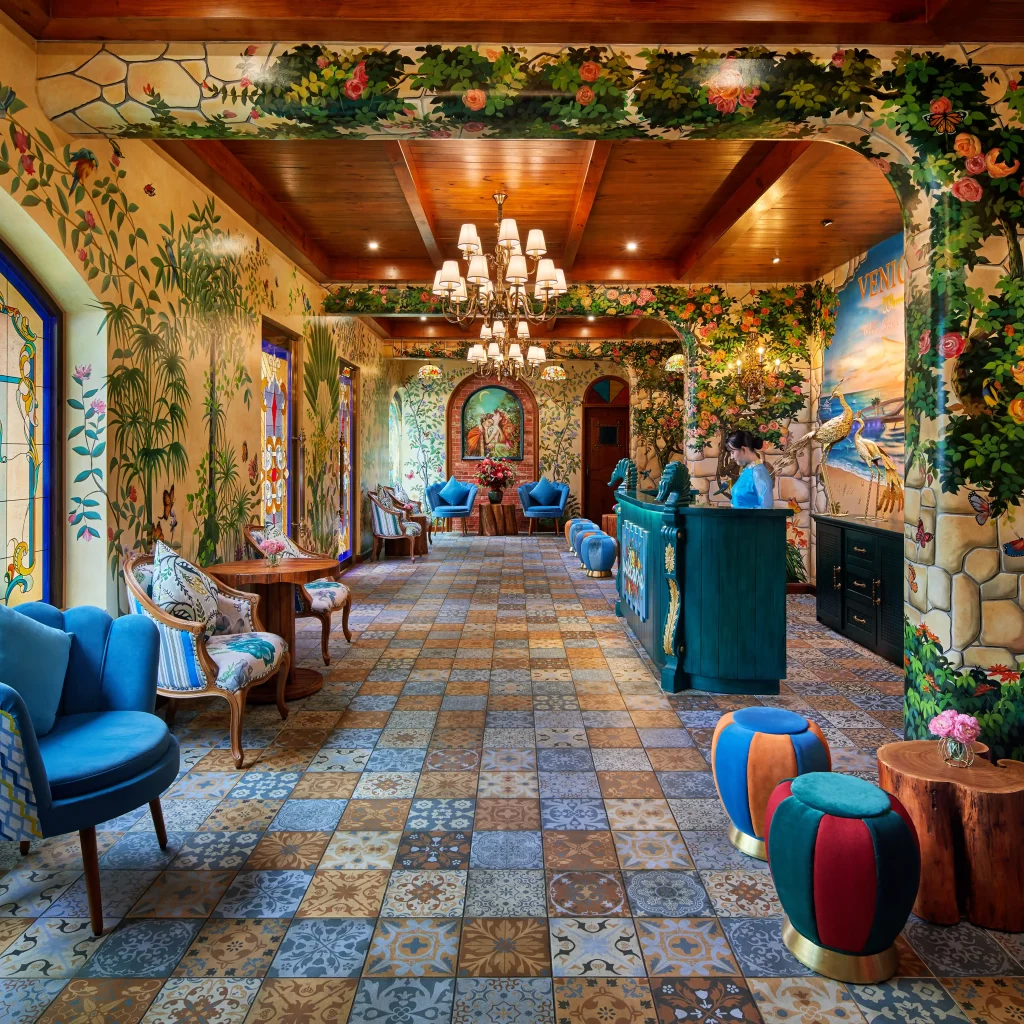 Venice Hotel Phu Quoc