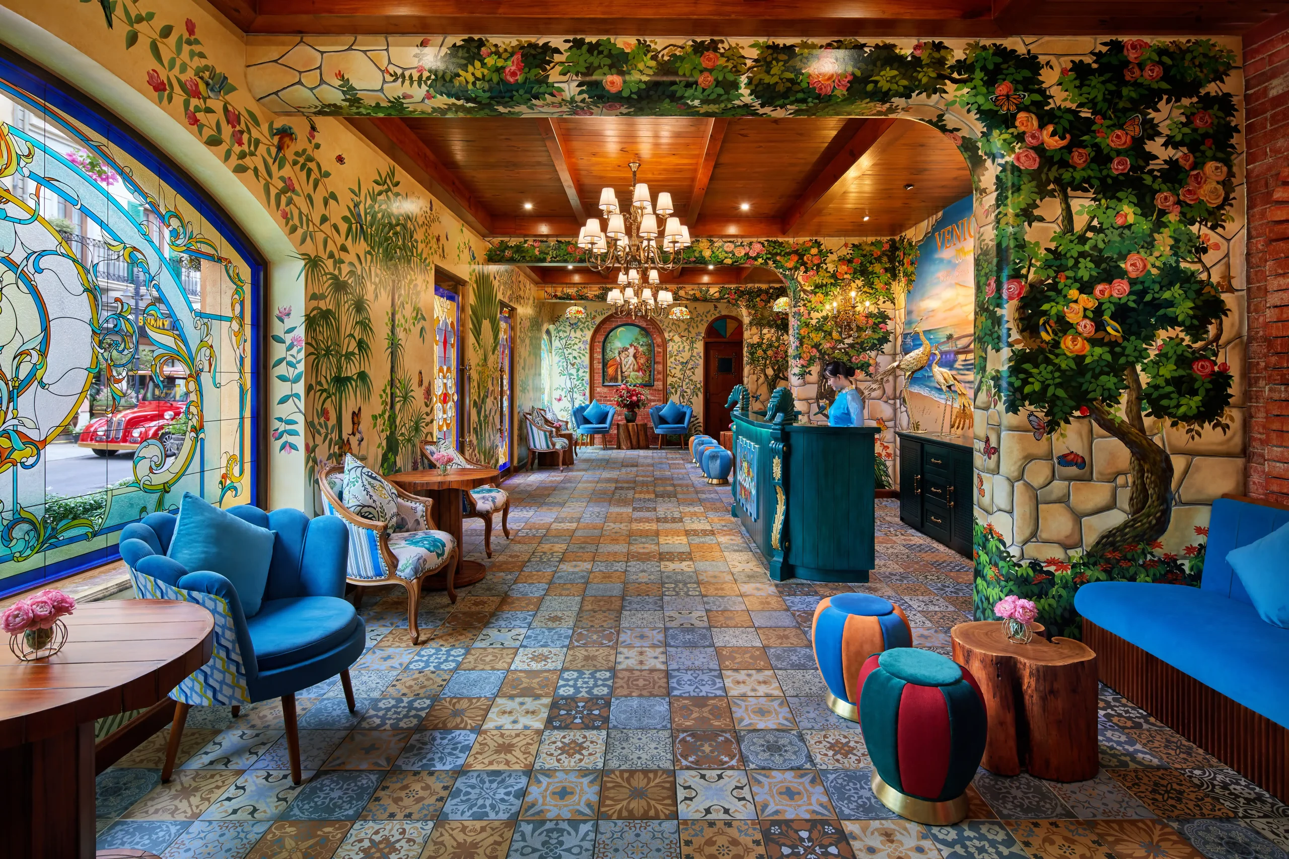 Venice Hotel Phu Quoc