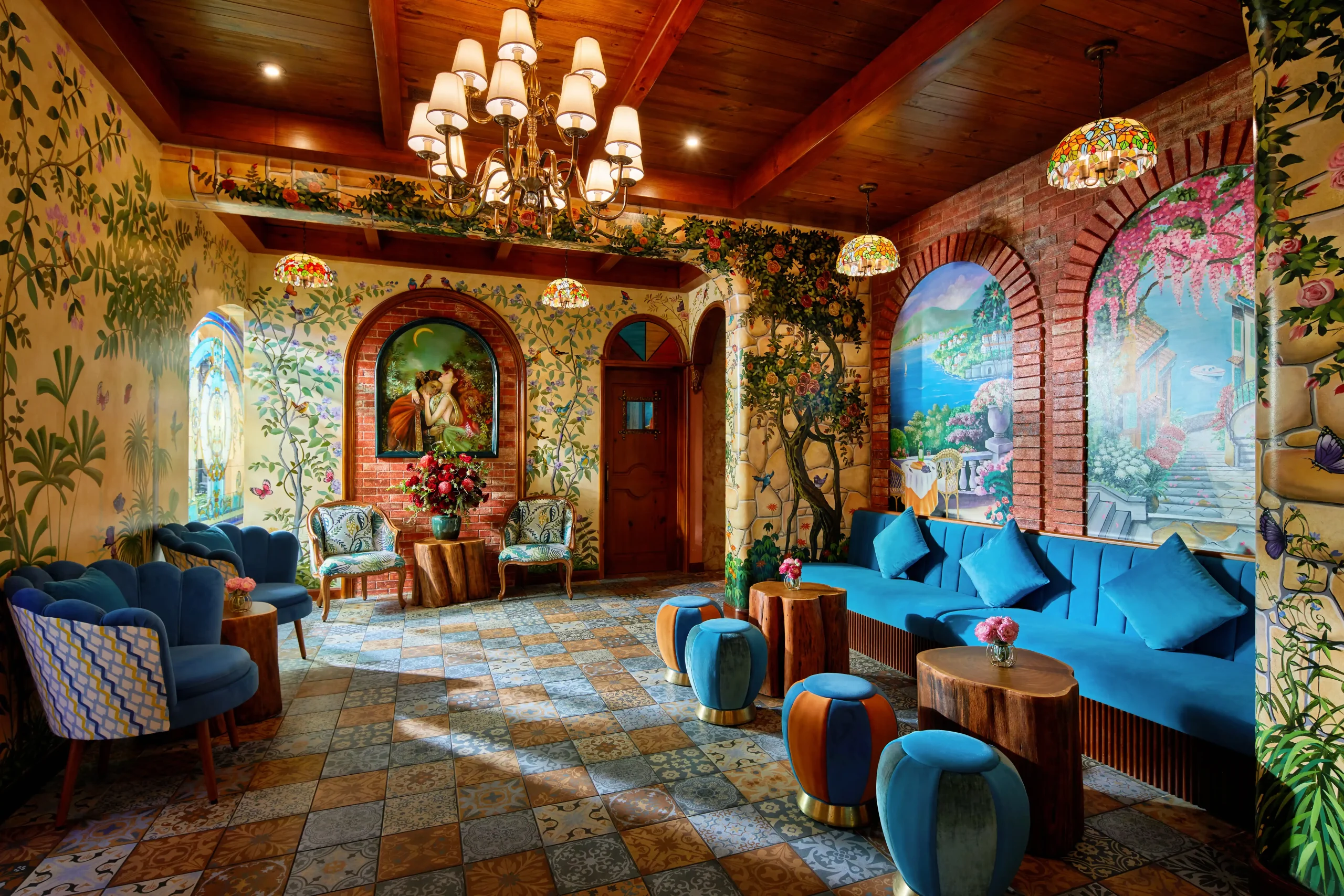 Venice Hotel Phu Quoc