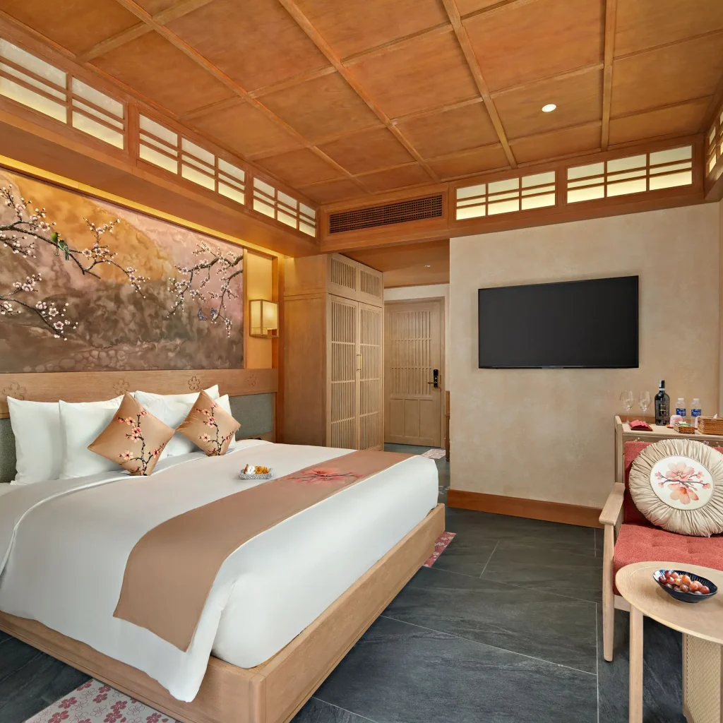 Hotels in Sunset Town An Thoi
