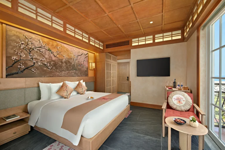 Hotels in Sunset Town An Thoi