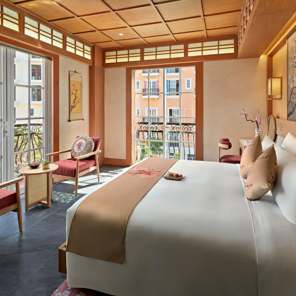 Hotels in Sunset Town An Thoi