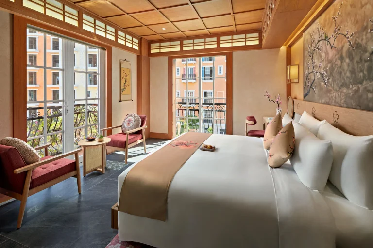 Hotels in Sunset Town An Thoi