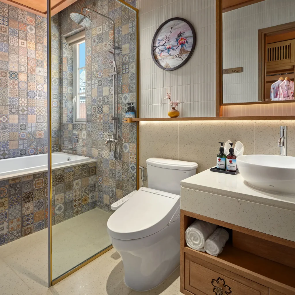 Hotels in Sunset Town An Thoi
