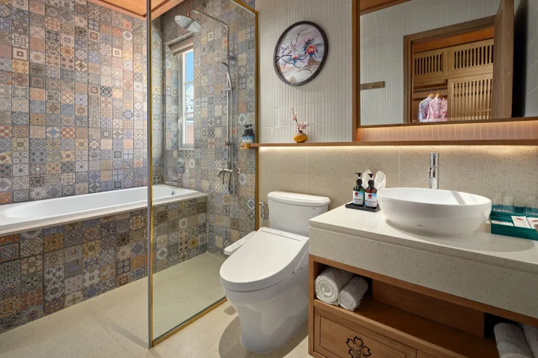 Hotels in Sunset Town An Thoi