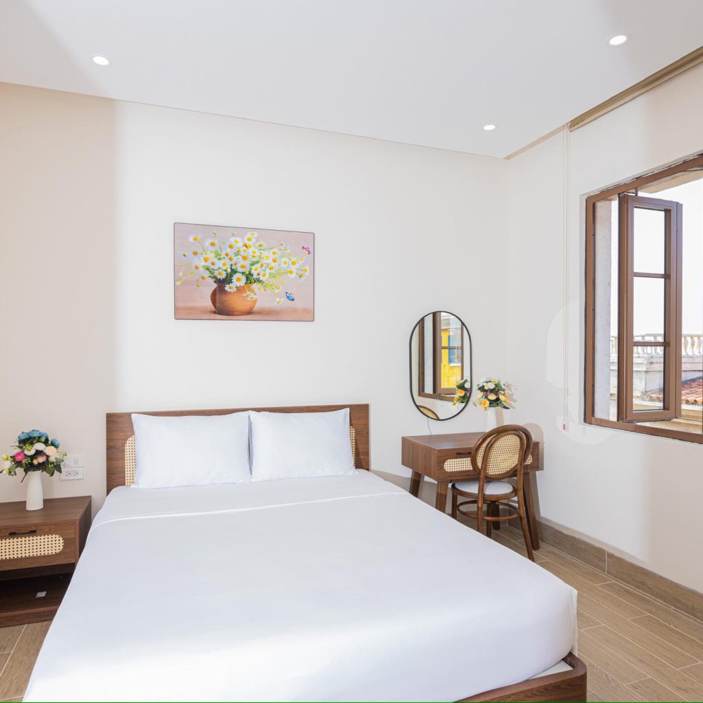 Sentina Hotel Phu Quoc