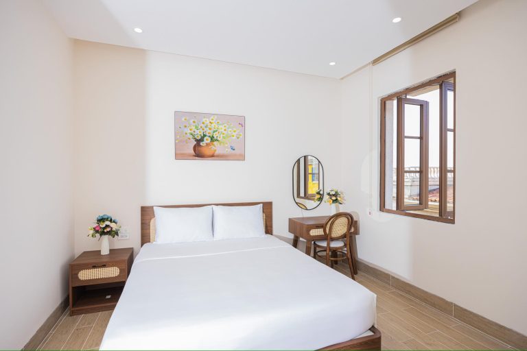 Sentina Hotel Phu Quoc
