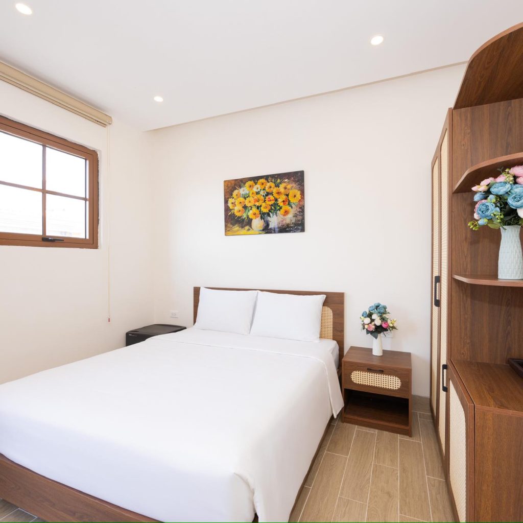 Sentina Hotel Phu Quoc