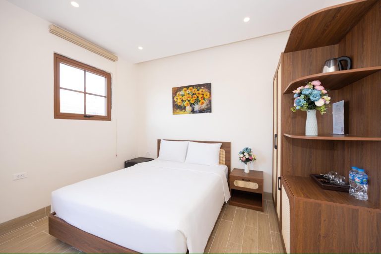 Sentina Hotel Phu Quoc