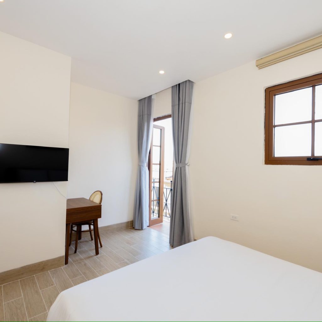 Sentina Hotel Phu Quoc