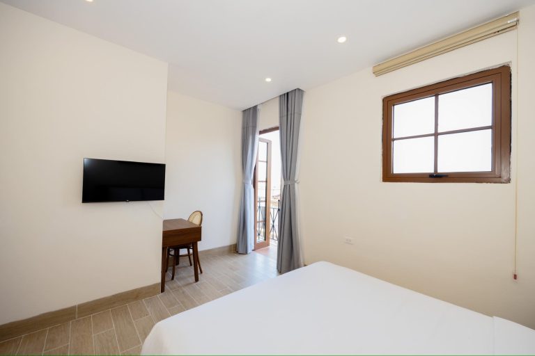 Sentina Hotel Phu Quoc