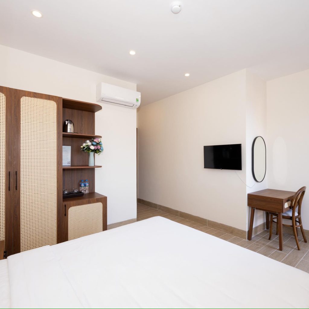 Sentina Hotel Phu Quoc
