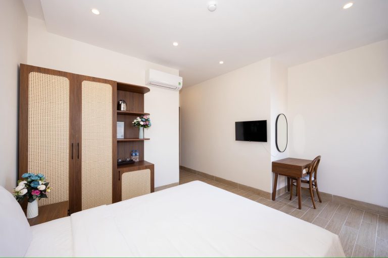 Sentina Hotel Phu Quoc