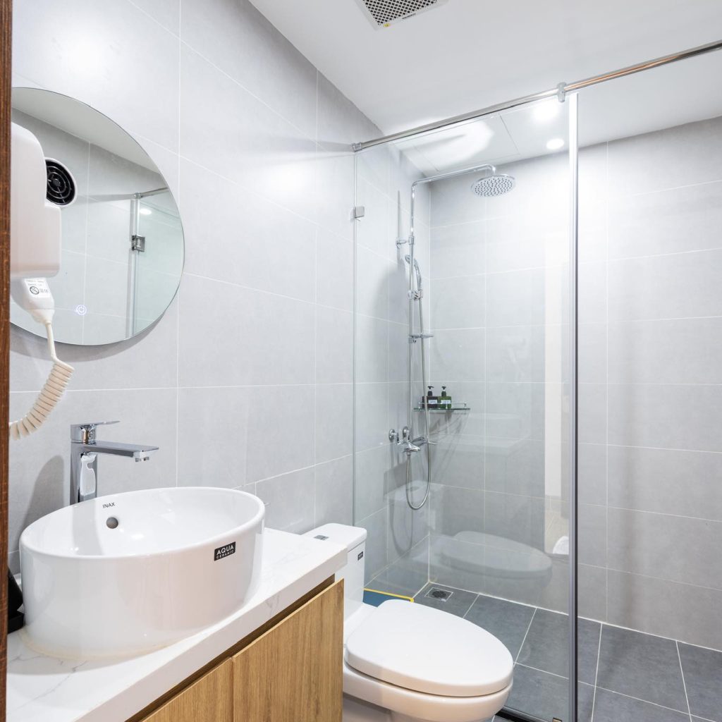 Sentina Hotel Phu Quoc