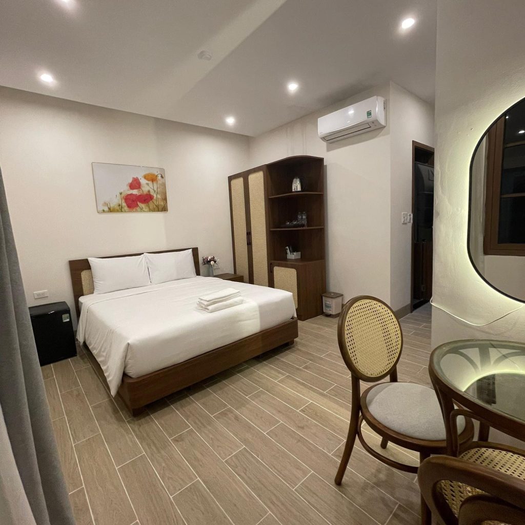 Sentina Hotel Phu Quoc