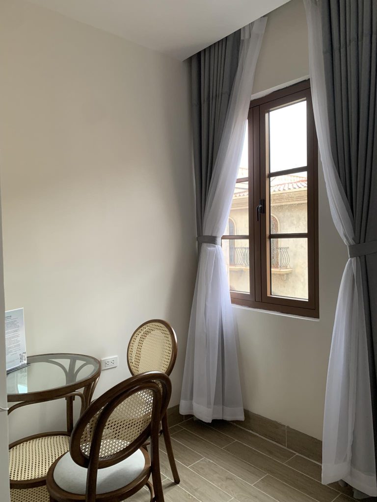 Sentina Hotel Phu Quoc