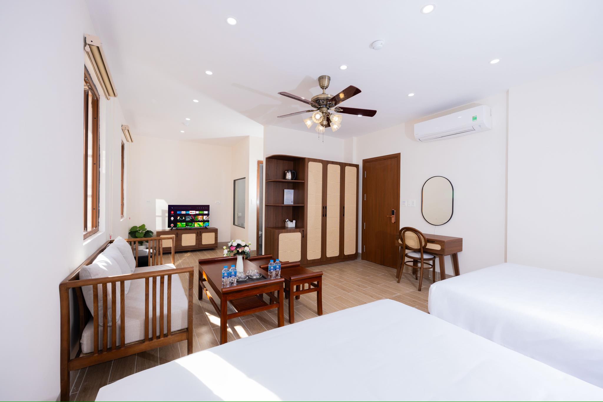 Sentina Hotel Phu Quoc