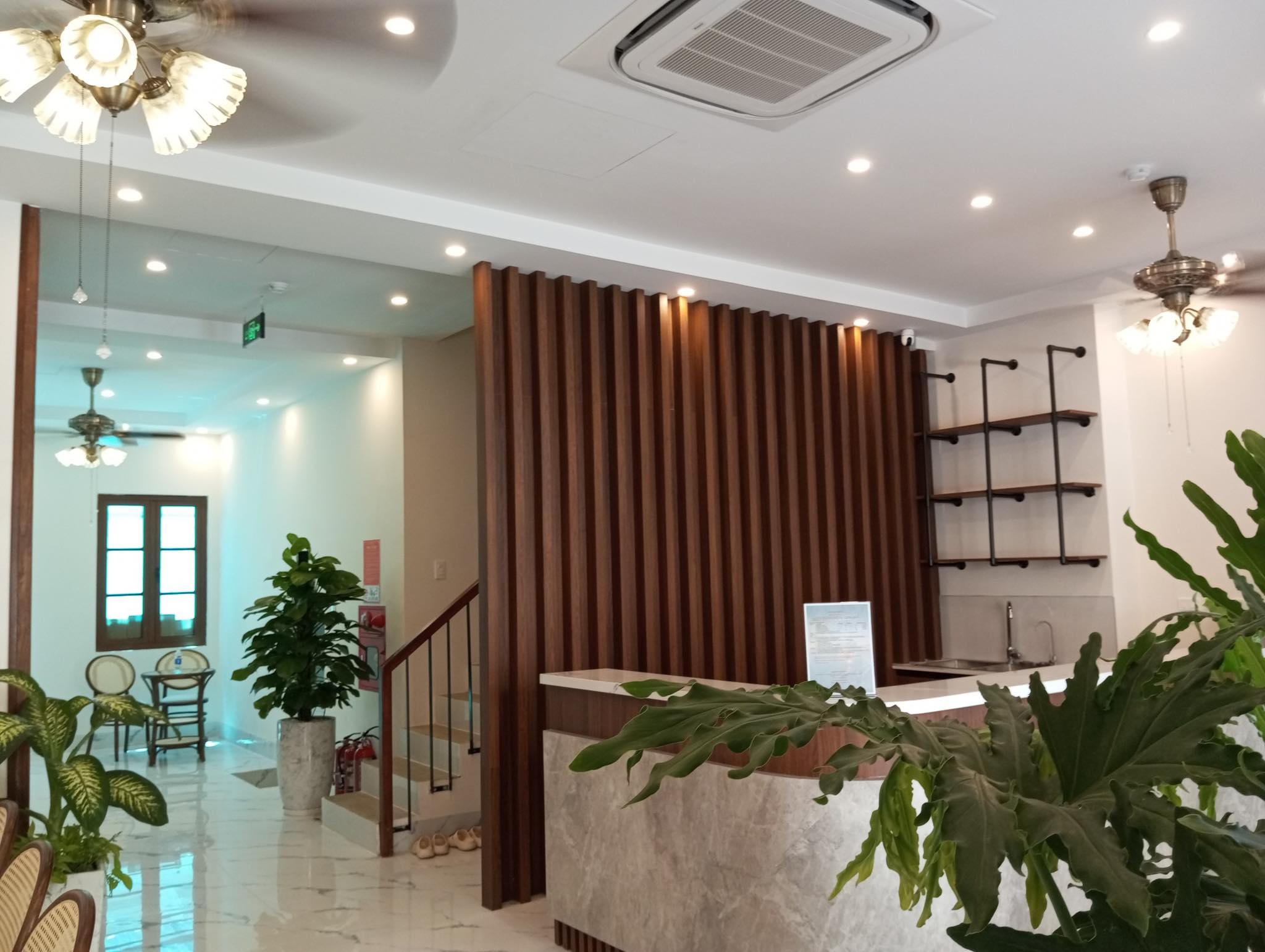 Best sunset view hotels Phu Quoc