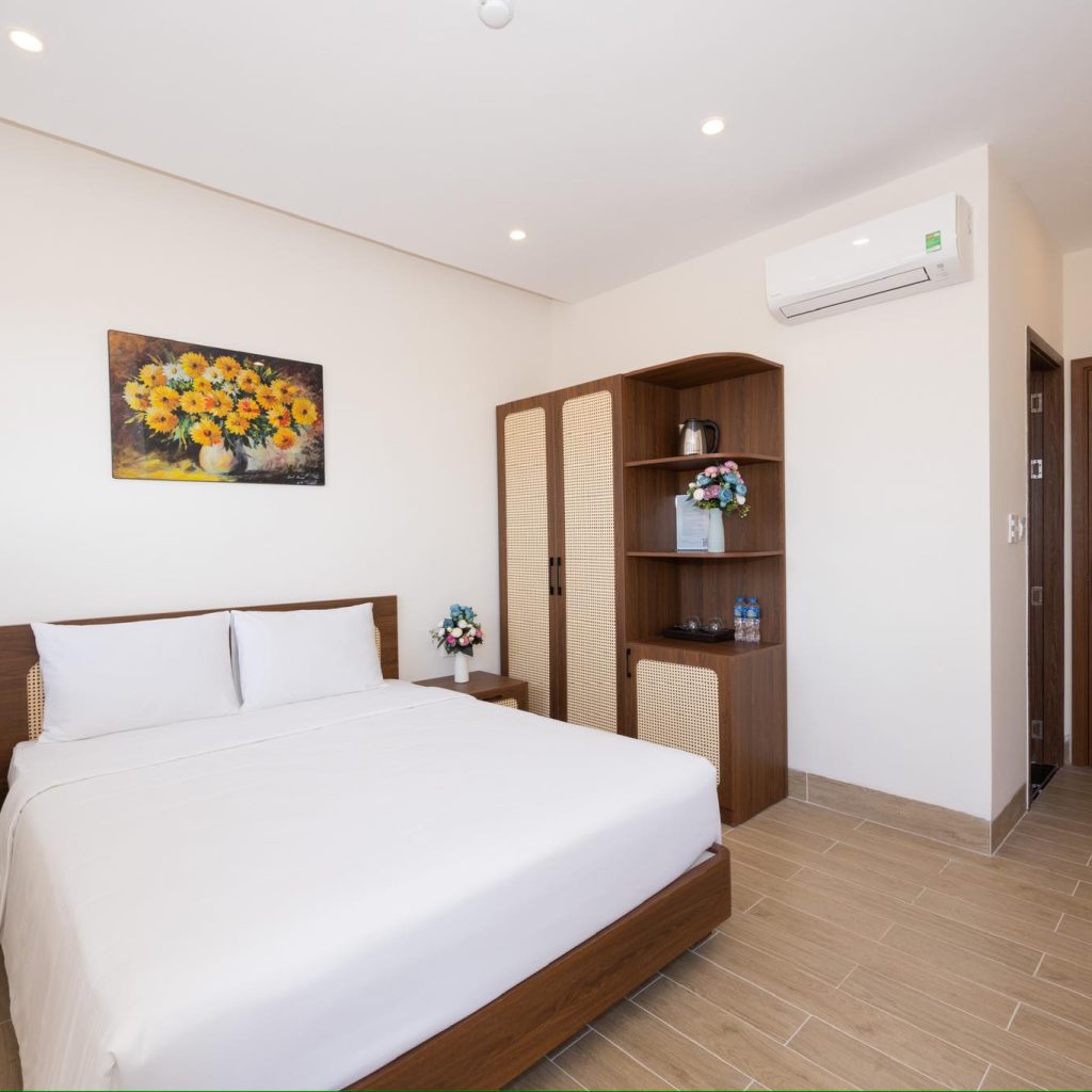Sentina Hotel Venice Sunset Town