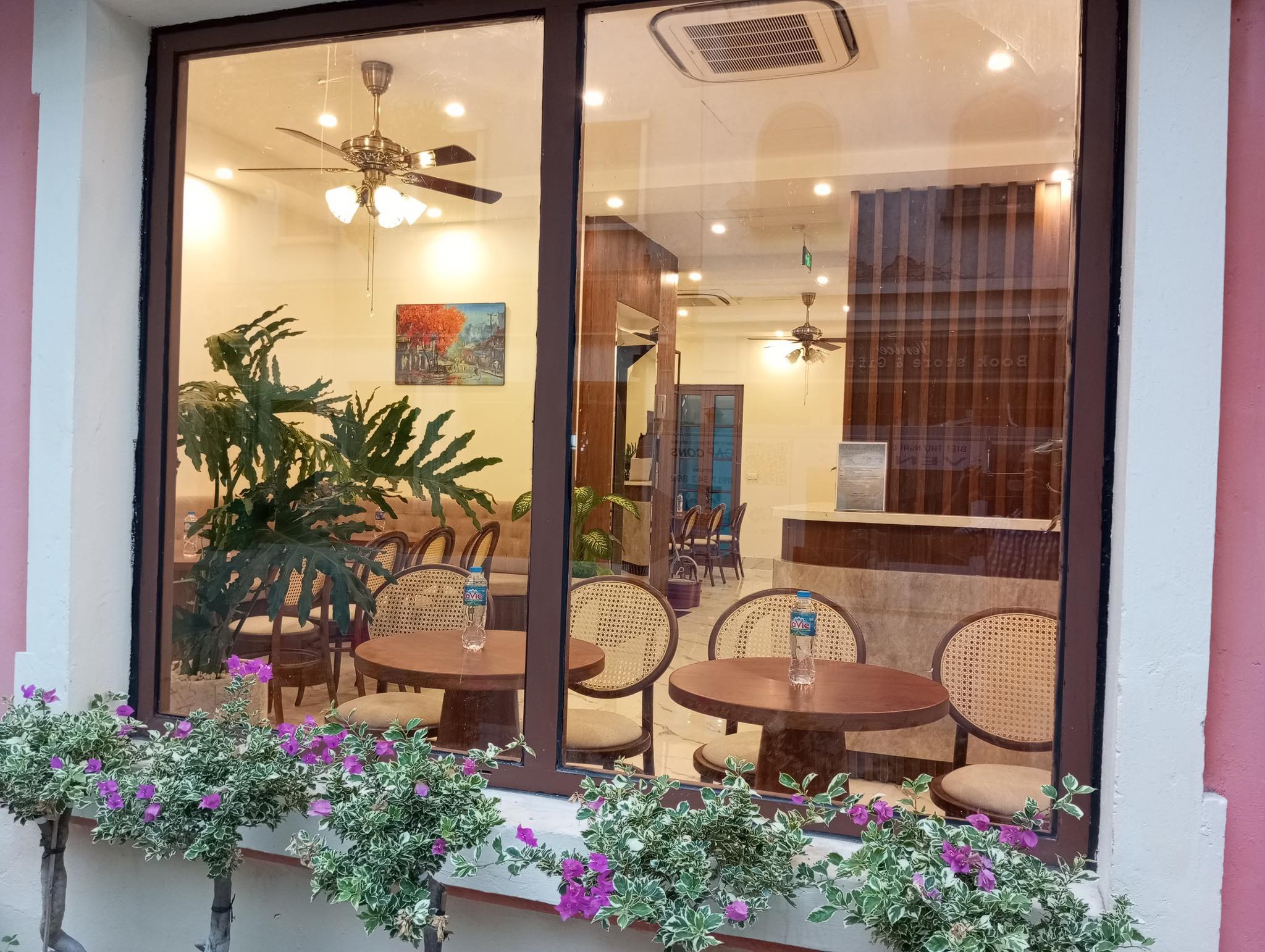 Best sunset view hotels Phu Quoc
