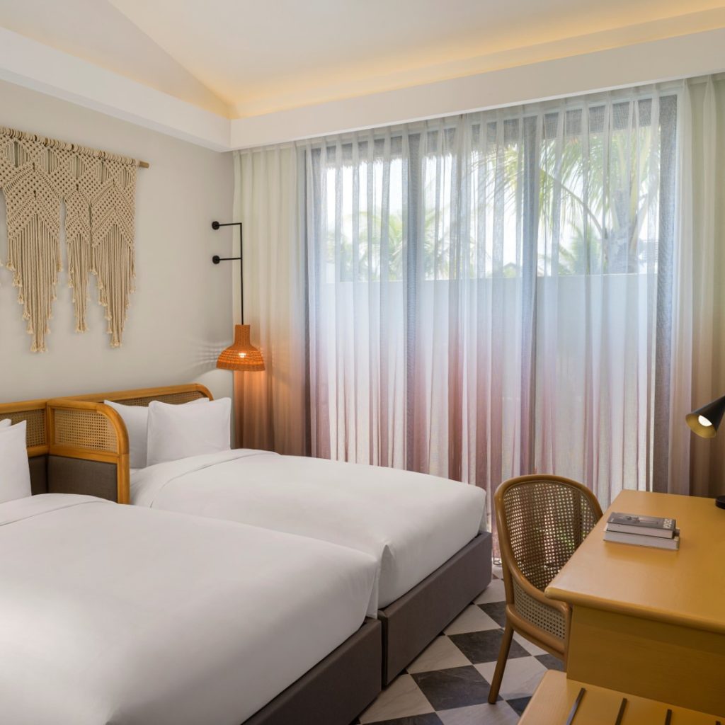 Phu Quoc 5-star accommodation
