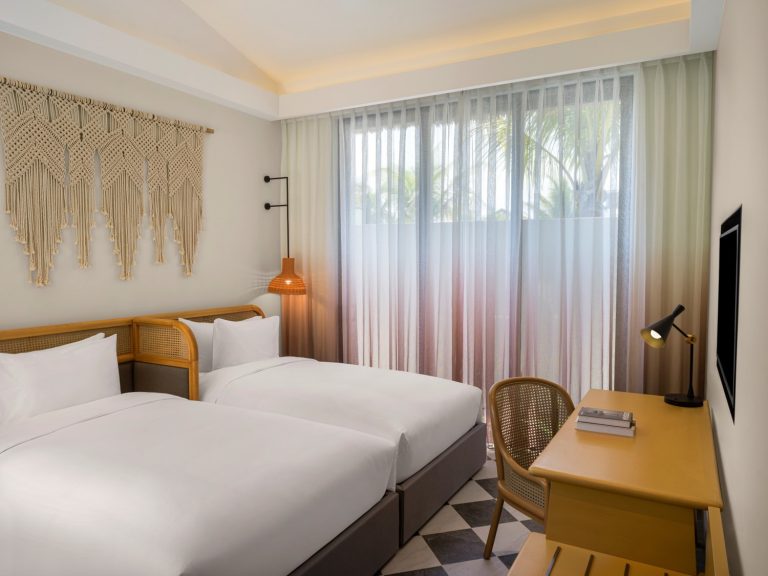 Phu Quoc 5-star accommodation