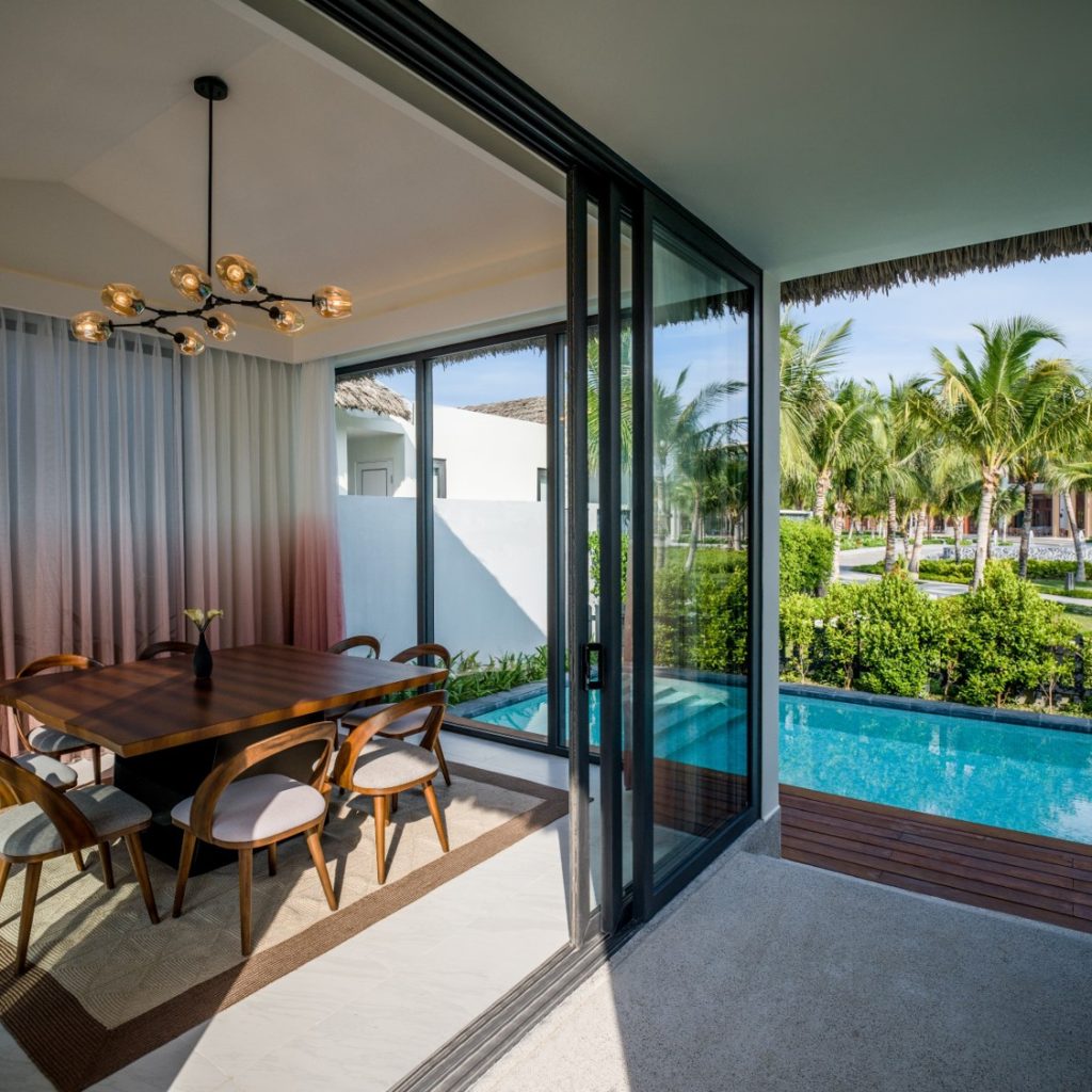 Phu Quoc 5-star accommodation