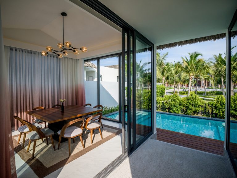 Phu Quoc 5-star accommodation