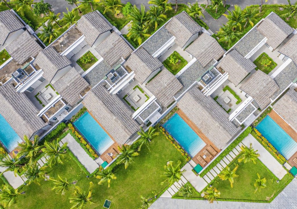Phu Quoc 5-star accommodation