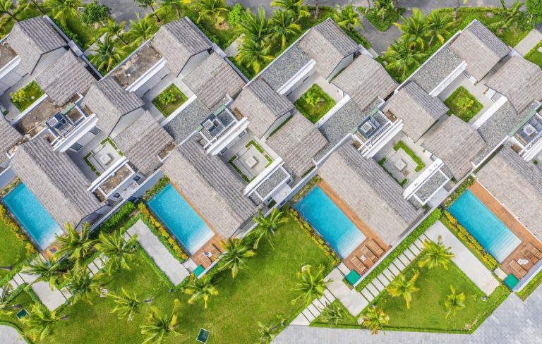 Phu Quoc 5-star accommodation