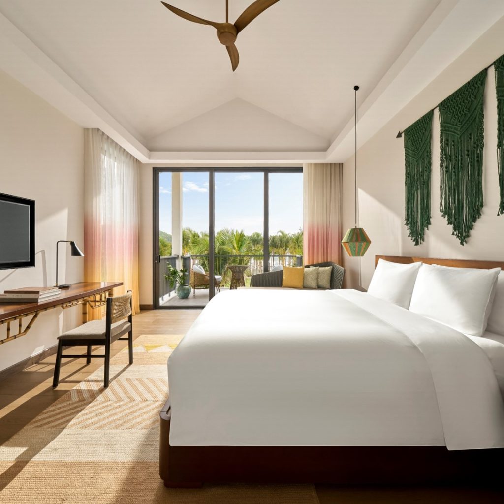 Vietnam island vacation rentals