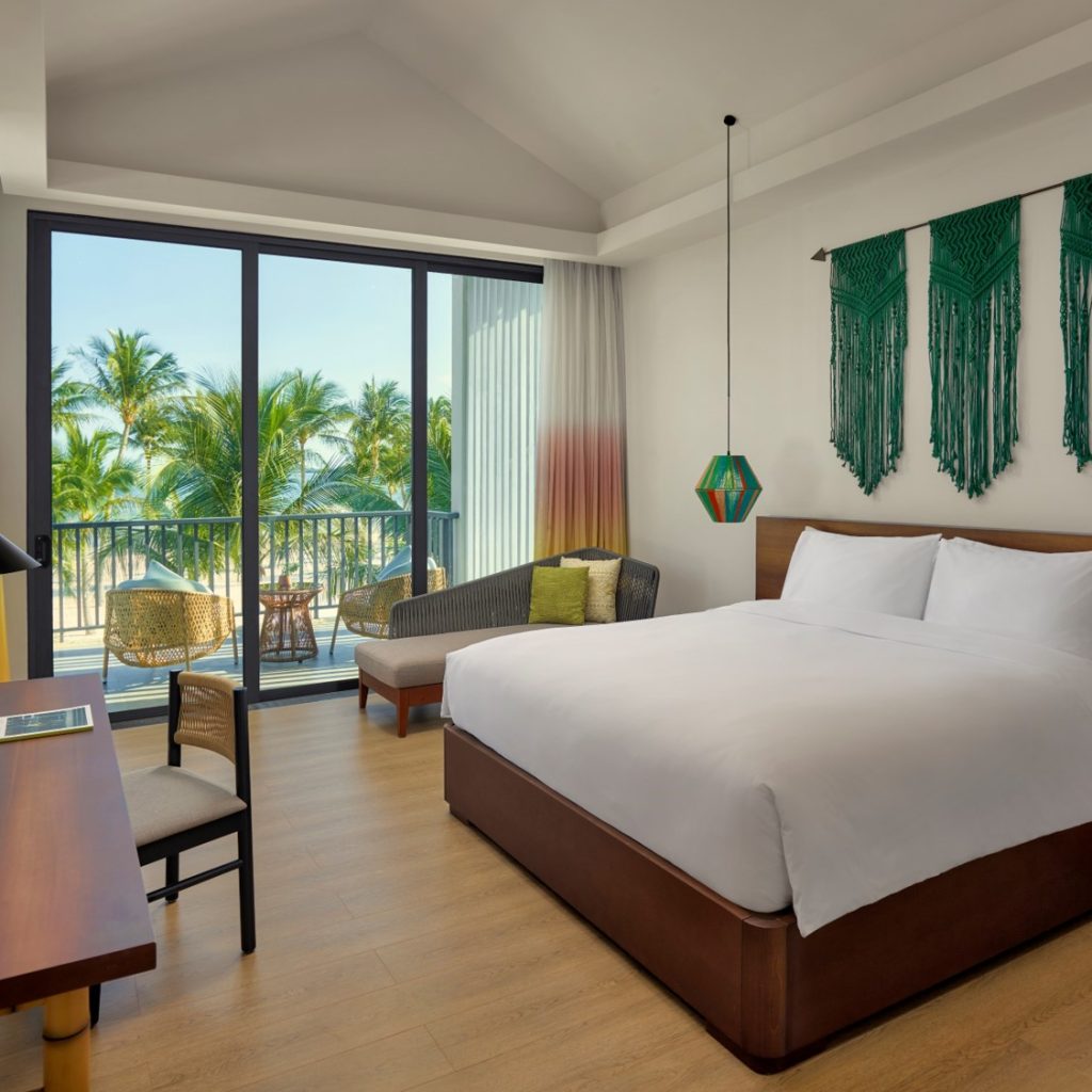 Vietnam island vacation rentals