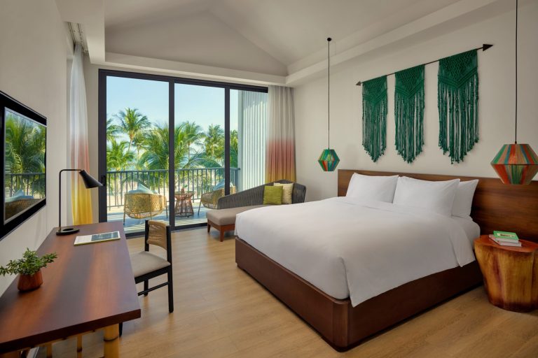 Vietnam island vacation rentals