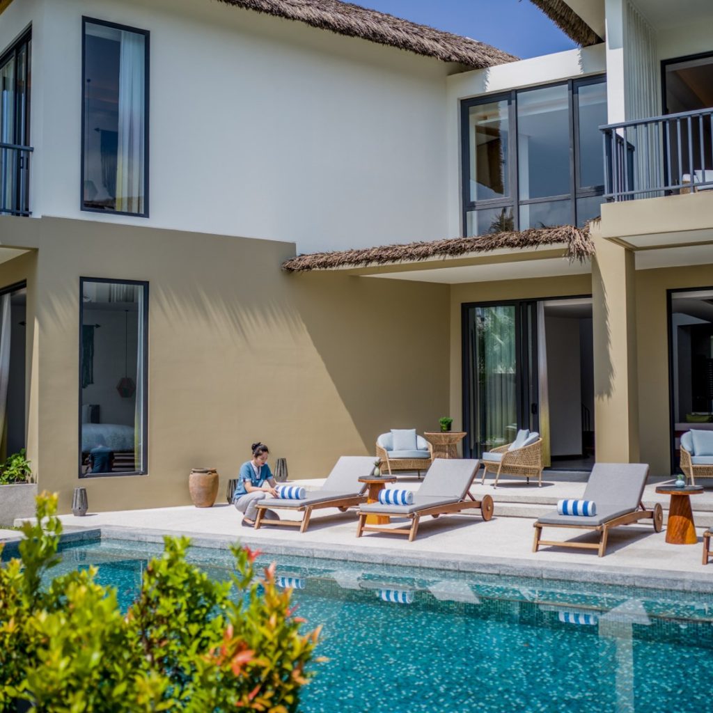 Vietnam island vacation rentals