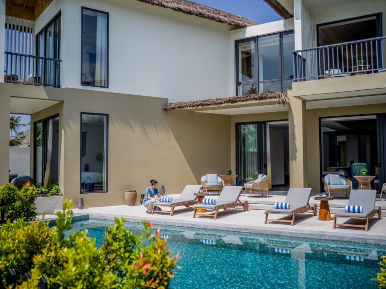 Vietnam island vacation rentals