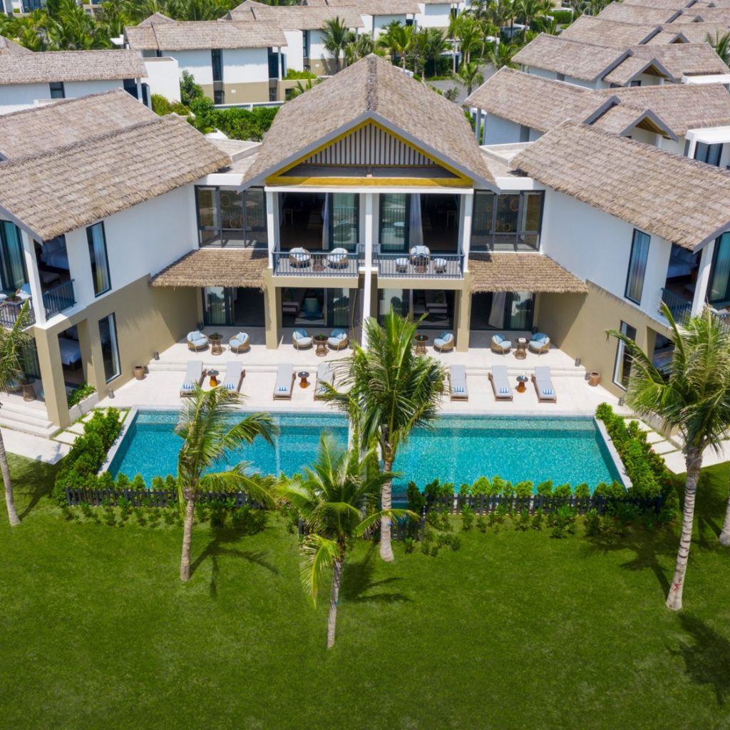 Vietnam island vacation rentals