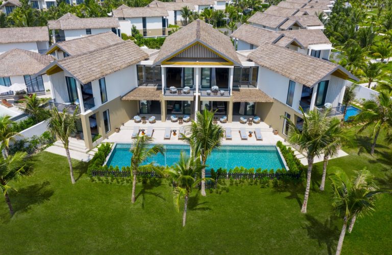 Vietnam island vacation rentals
