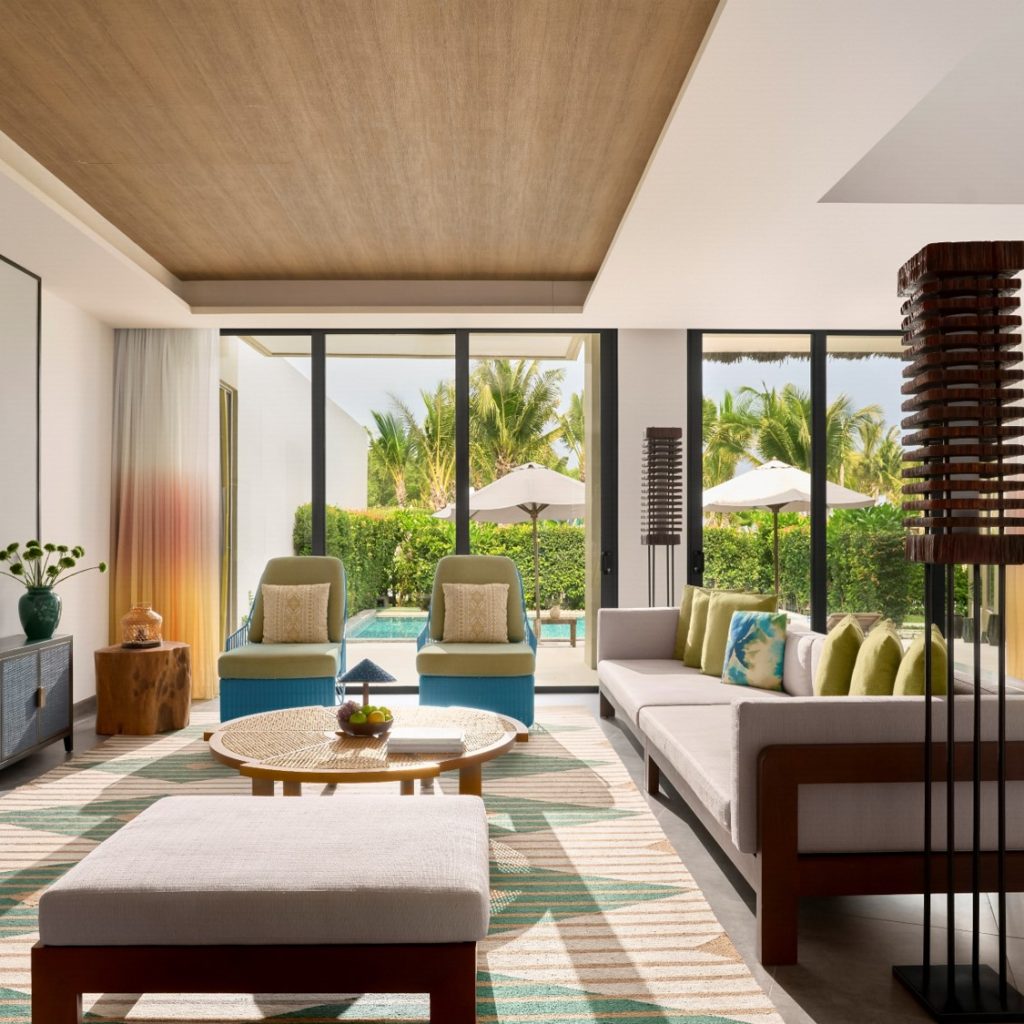Vietnam island vacation rentals