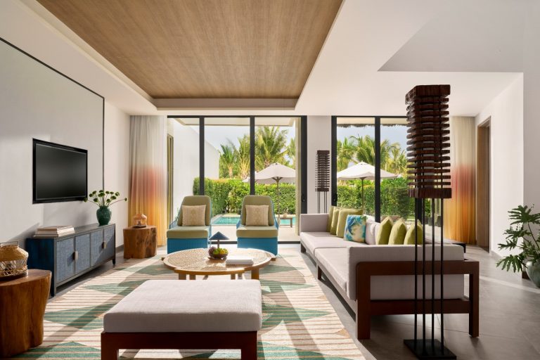 Vietnam island vacation rentals