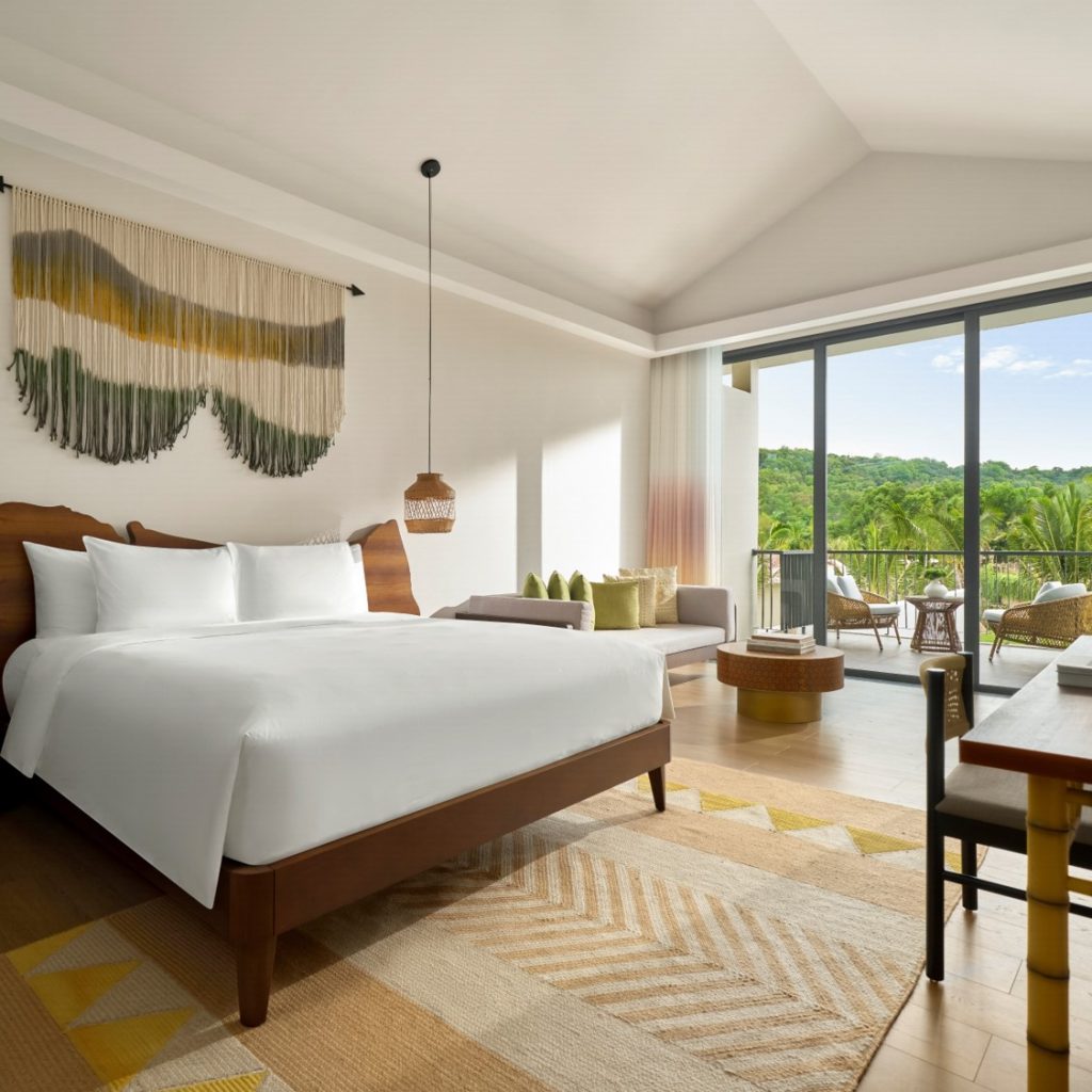 Vietnam island vacation rentals