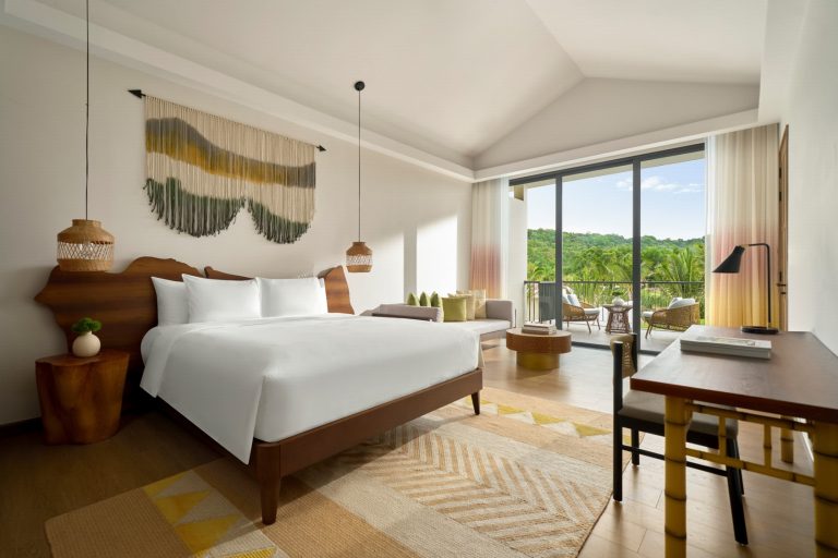 Vietnam island vacation rentals