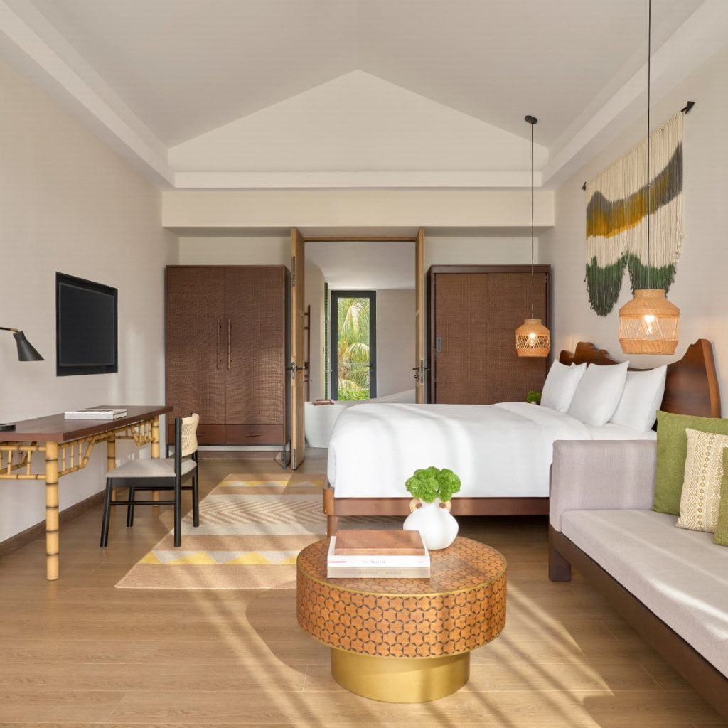 Vietnam island vacation rentals