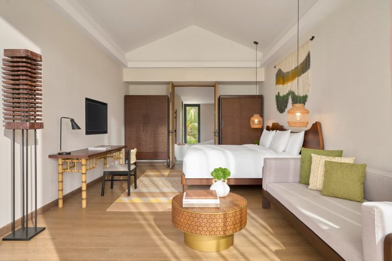 Vietnam island vacation rentals