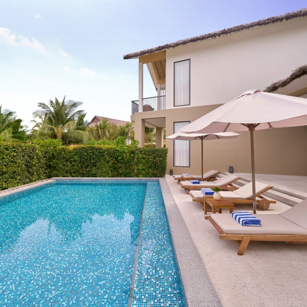 Vietnam island vacation rentals
