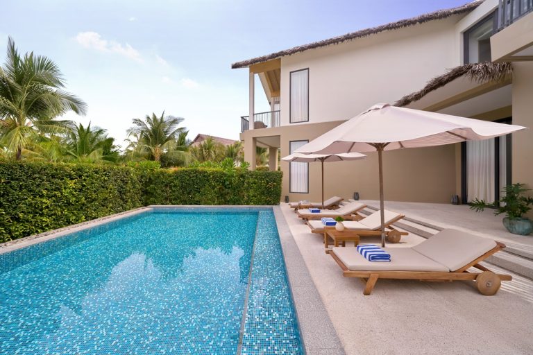 Vietnam island vacation rentals