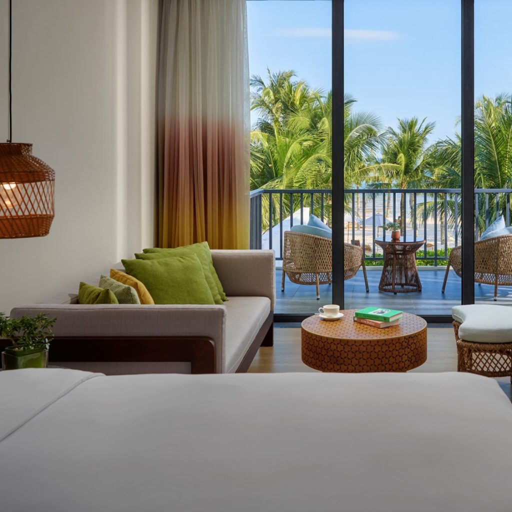 Vietnam island vacation rentals